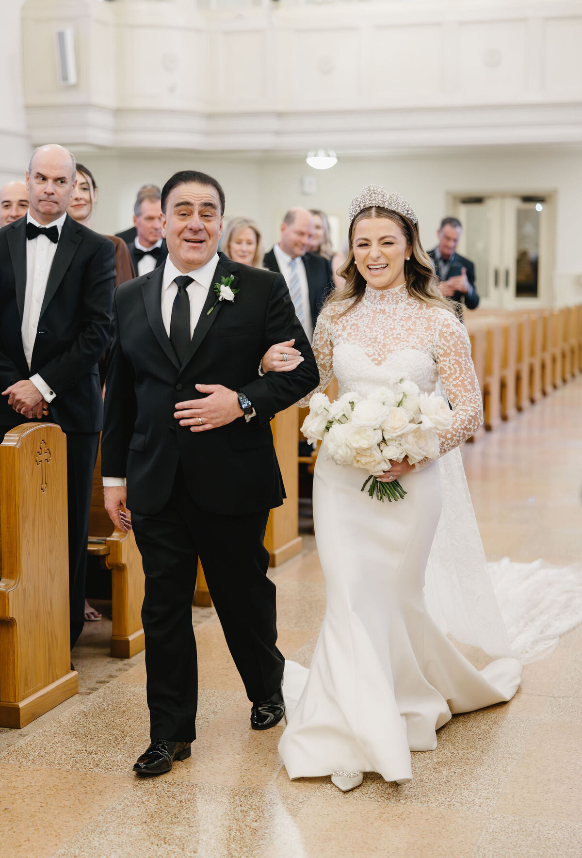 Dallas Luxury Wedding 23