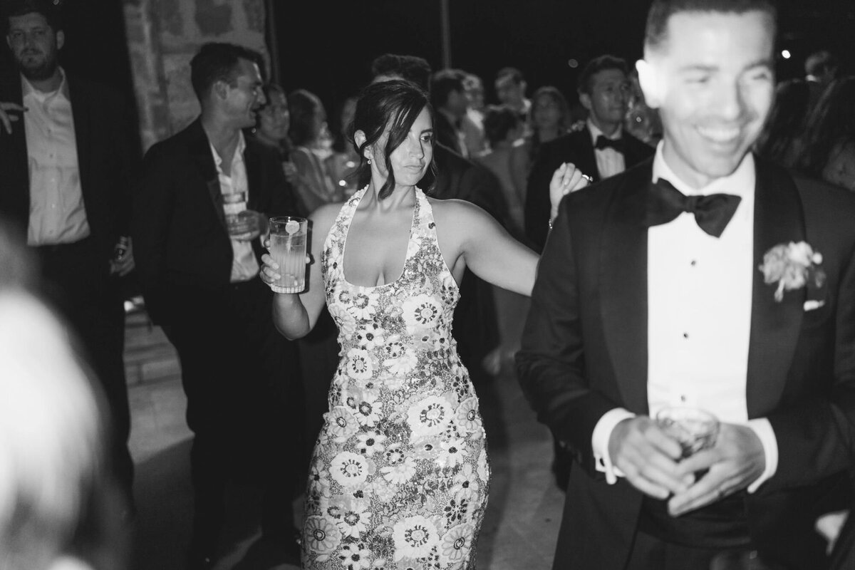 Ombroneta Wedding in Tuscany 00153