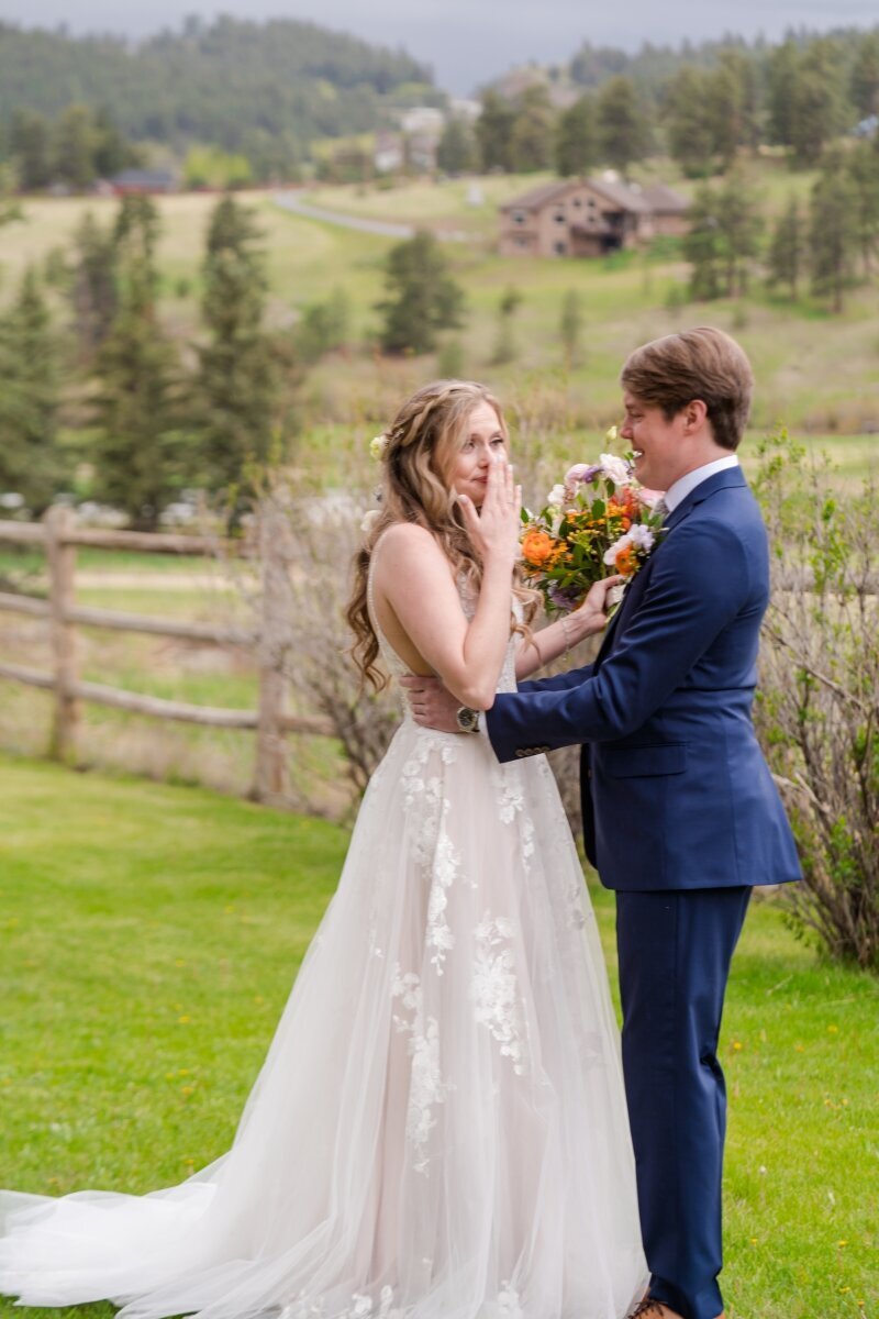 Beverage Burros ranch wedding venues