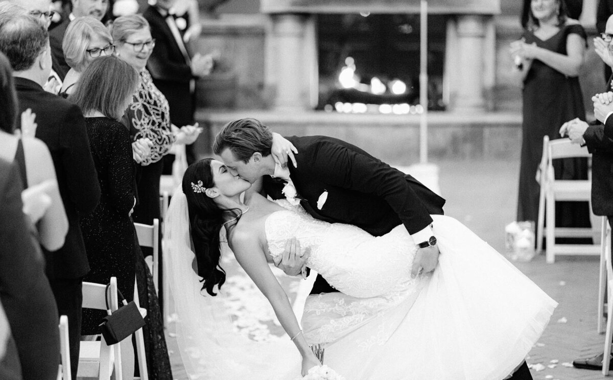 Phoenix Arizona wedding photographer showcasing Villa Siena wedding