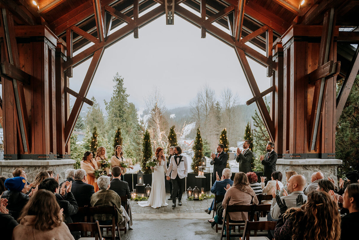 Meg and Jason's Whistler Wedding Nita Lake lodge5