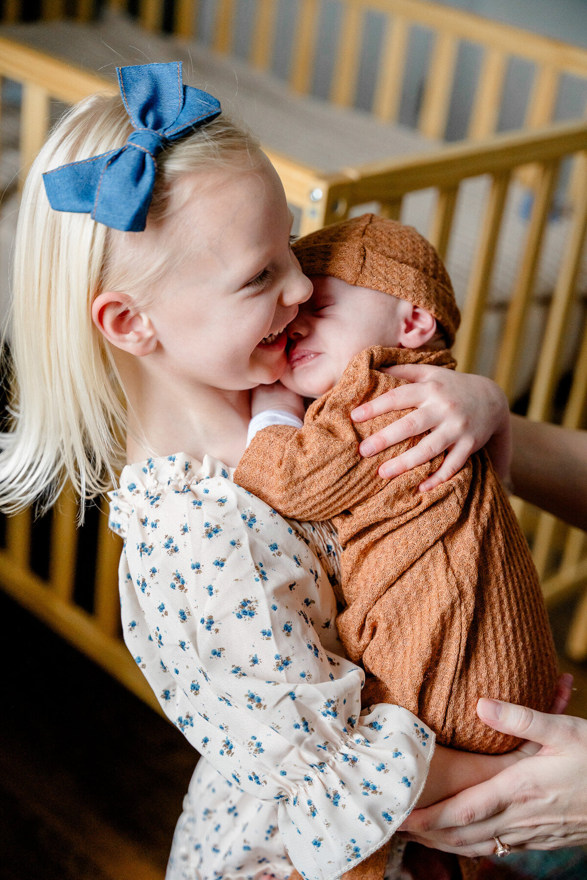 In Home Newborn Session_037