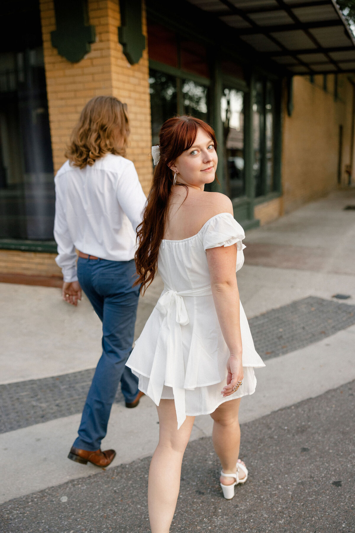 Ybor City Tampa Florida Engagement-96