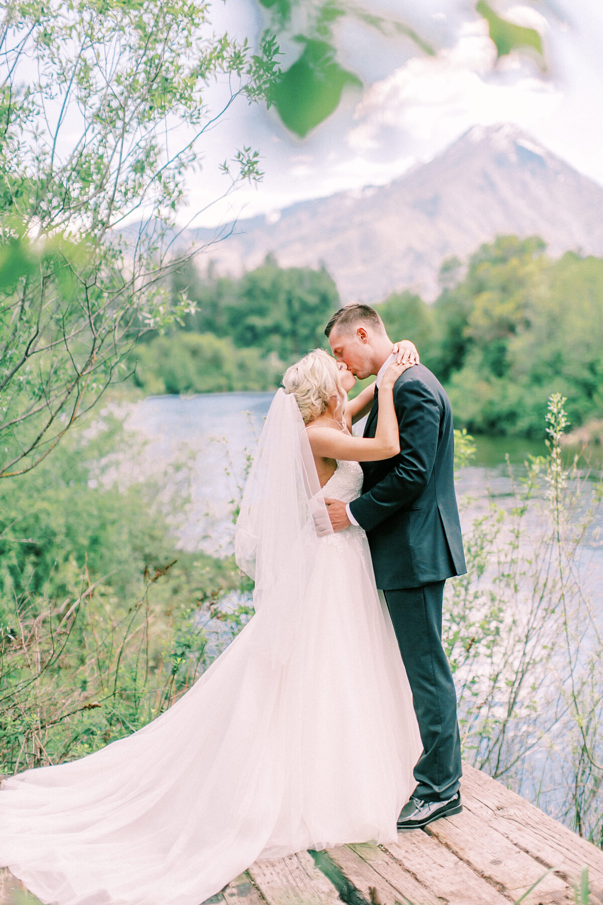 Leavenworth Mountain Wedding, Seattle Wedding Photographer (19)