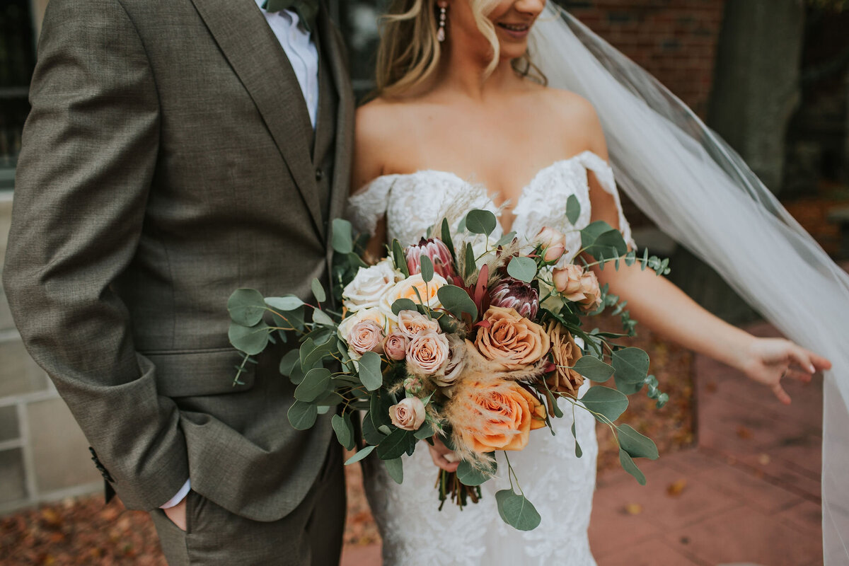 bridal-bouquet