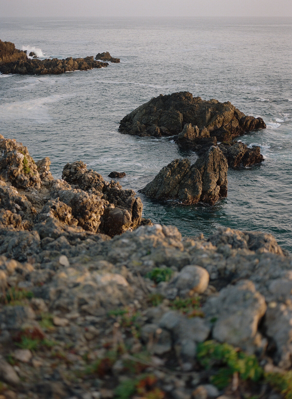 Sea Ranch Lodge Wedding-9