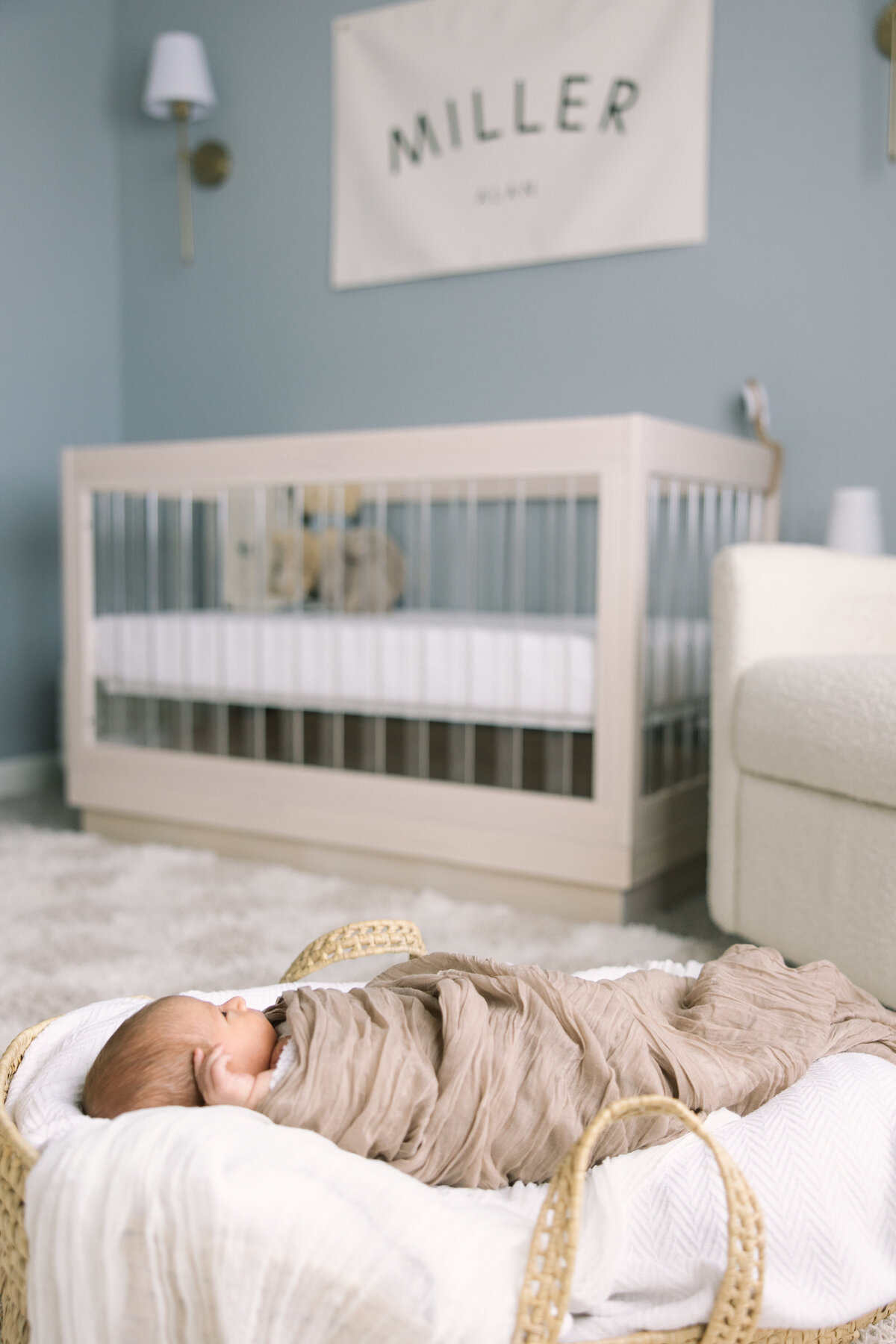 The Dalzell Family | Newborn-0012