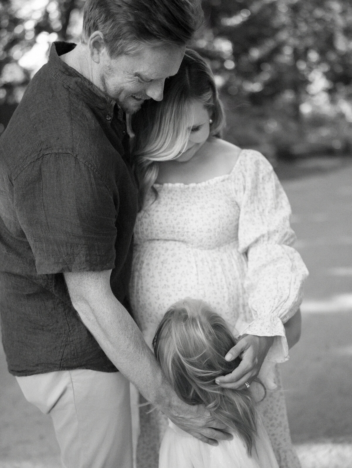 North Vancouver Family Photographer