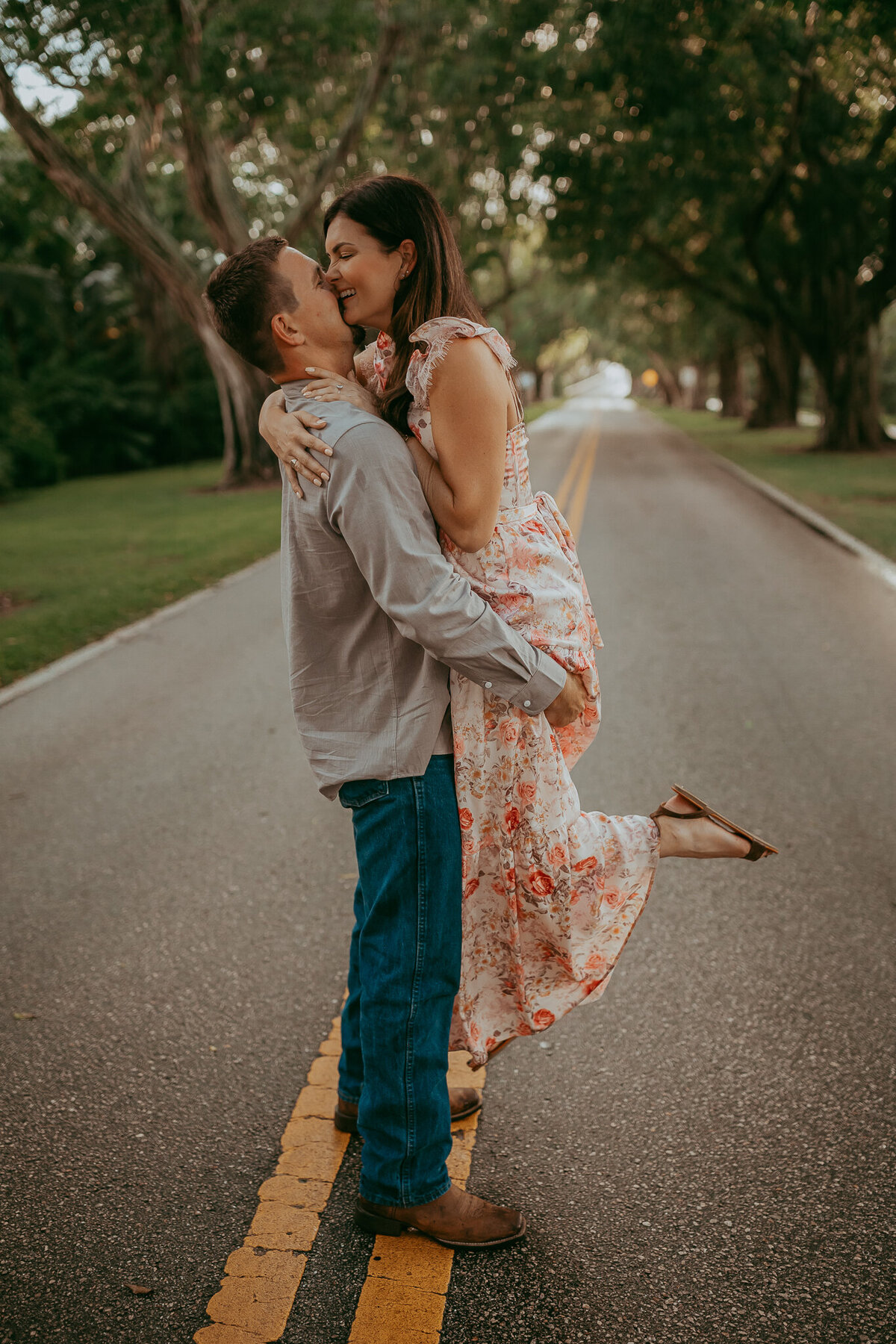 BRIDGE ROAD WEDDING PHOTOGRAPHER