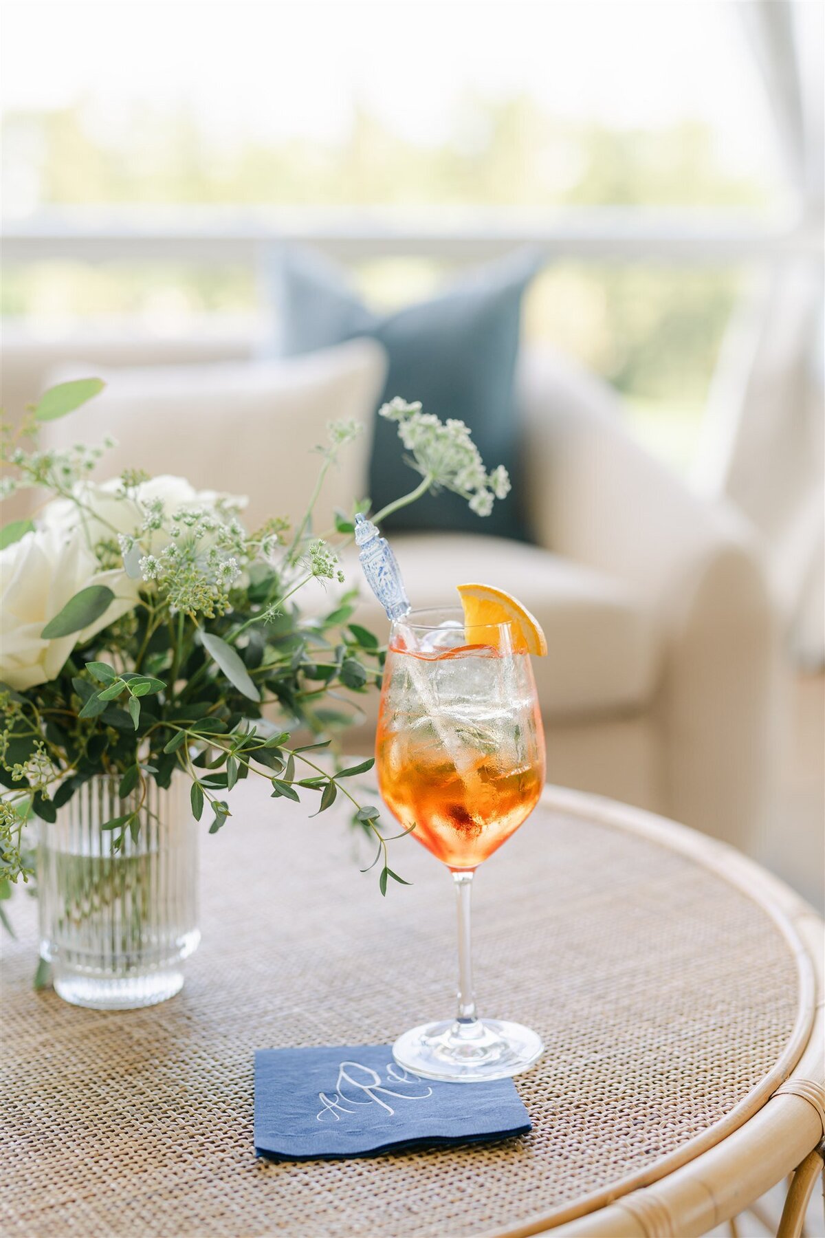 4-Signature Cocktail-Ginger Jar Wedding-Oak Hill Country Club Wedding-Verve Event Co (3)