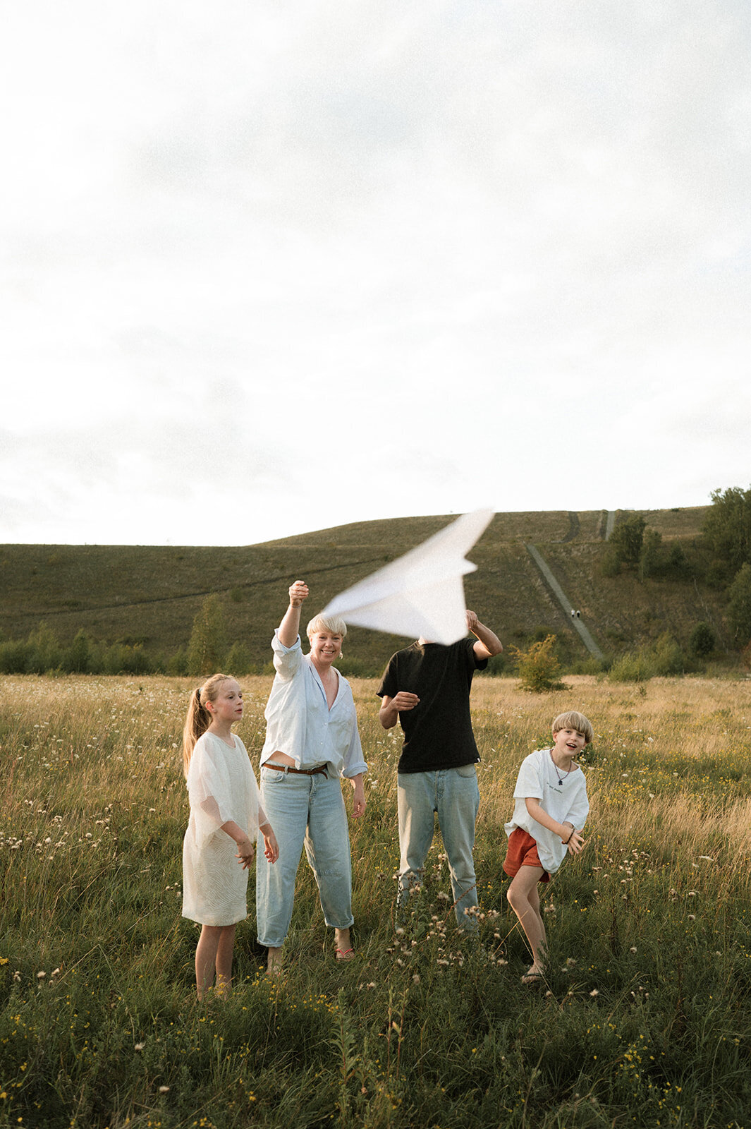 fotoshoot voor gezin, Herentals78