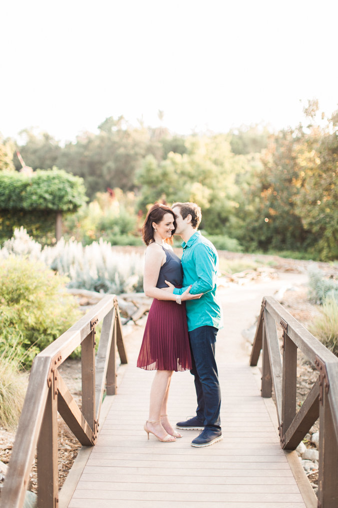 006_Erin & Jack Engagement_Los Angeles California_The Ponces Photography
