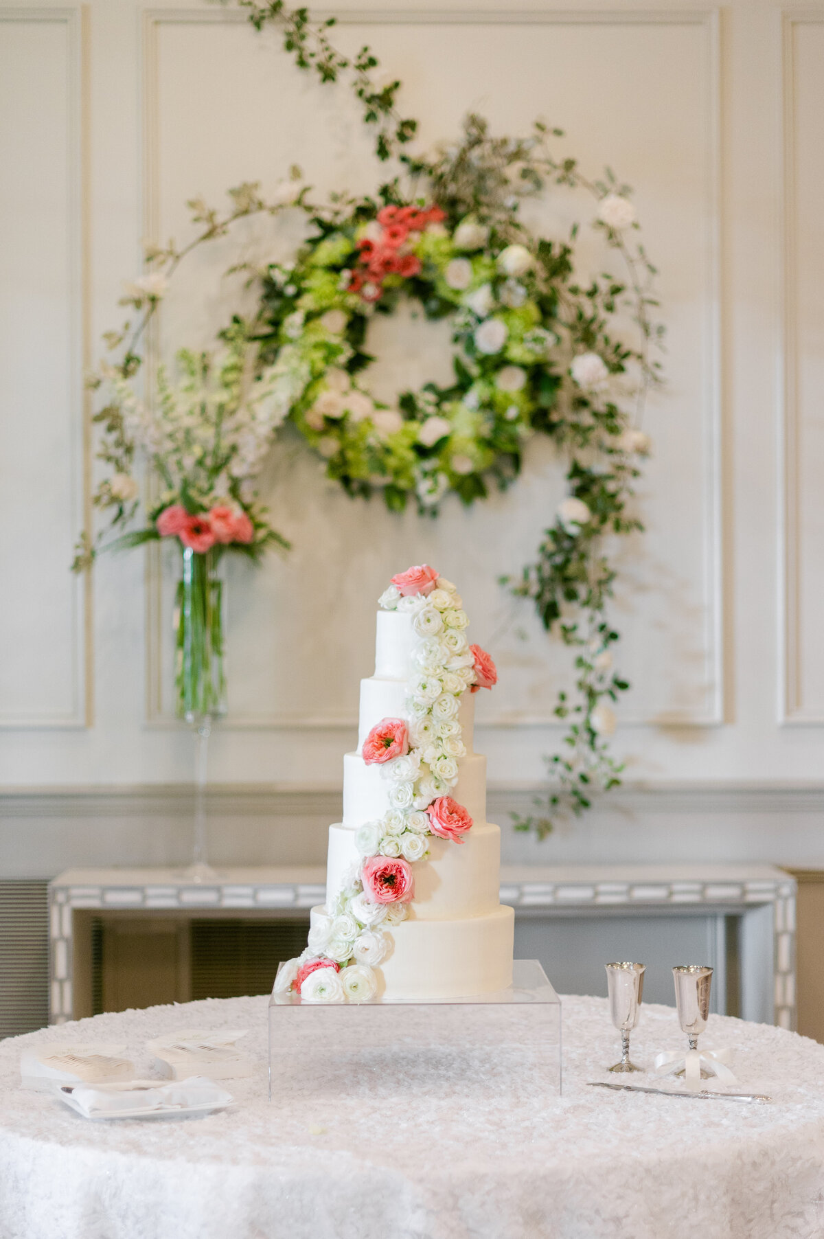 Kayleigh + Wilson Wedding - Reception Details-9
