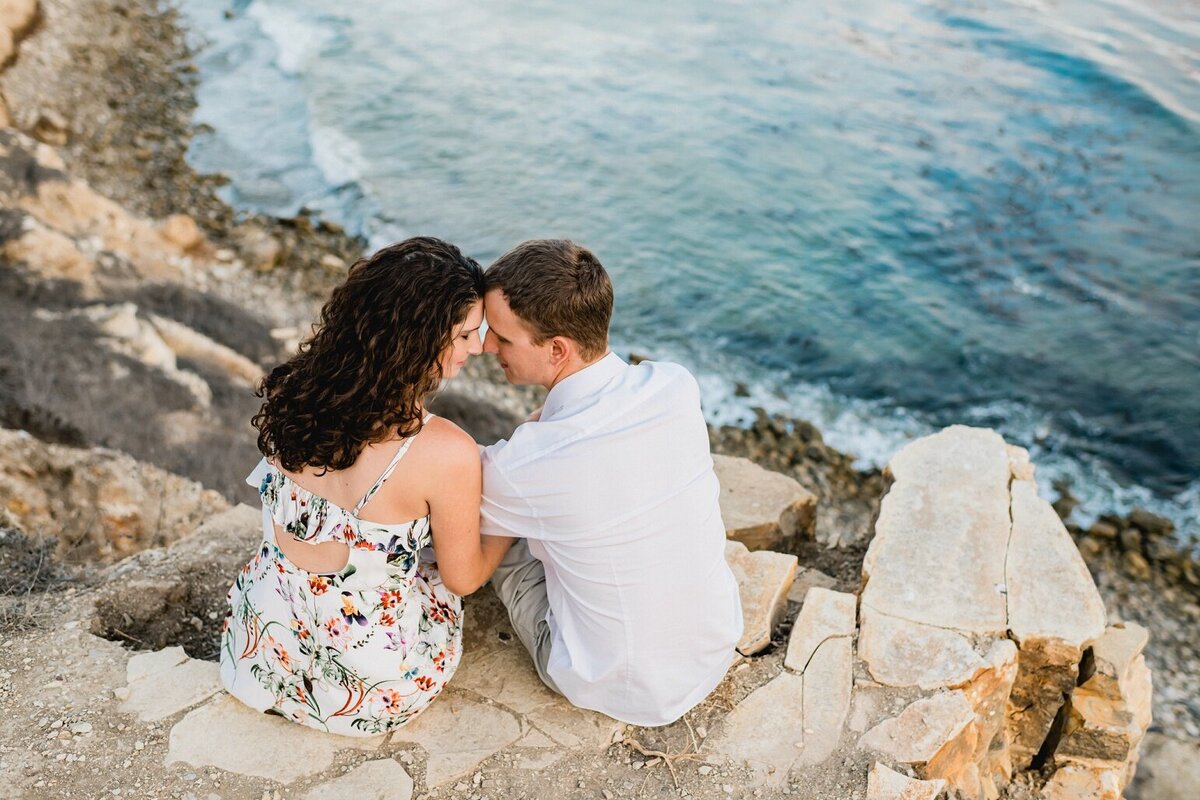 Los Angeles Engagement-36