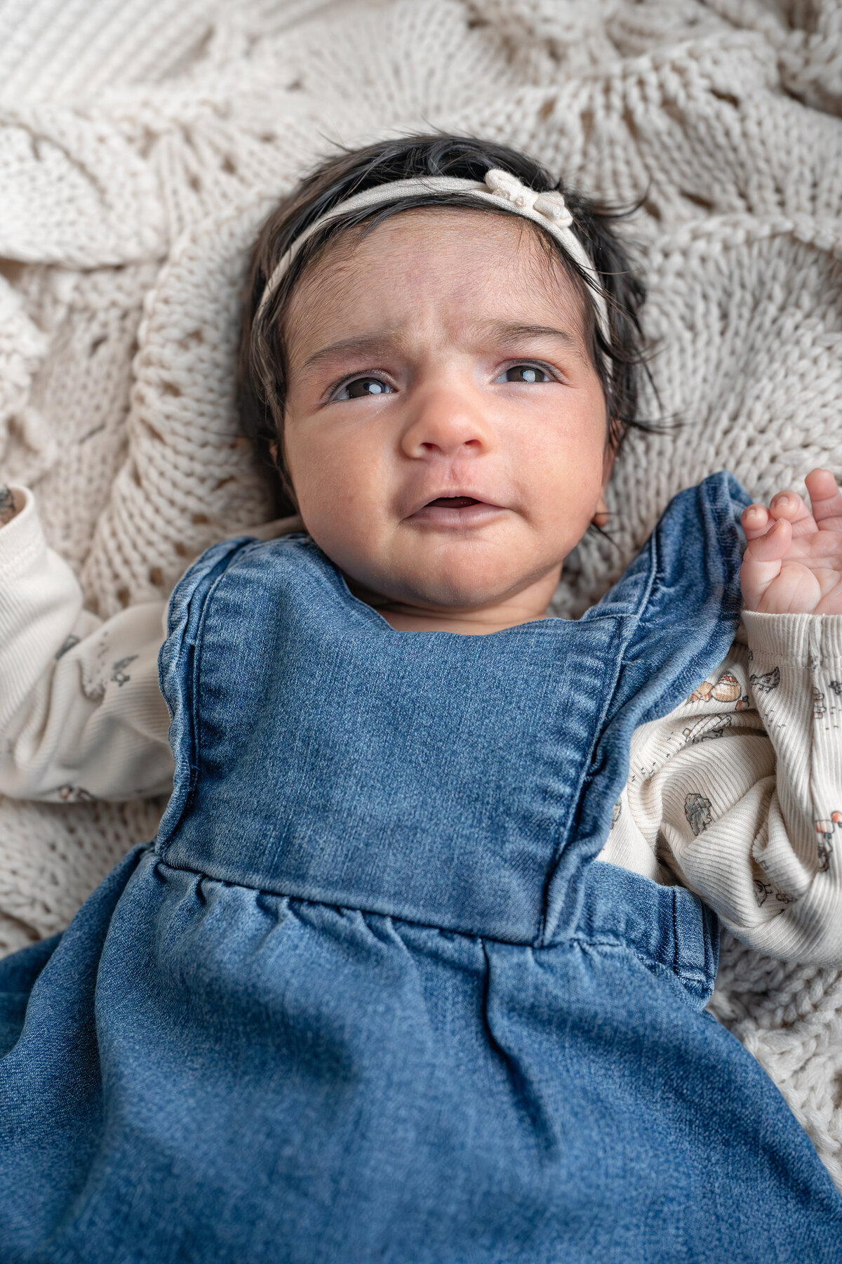 Aarya Newborn Session-51