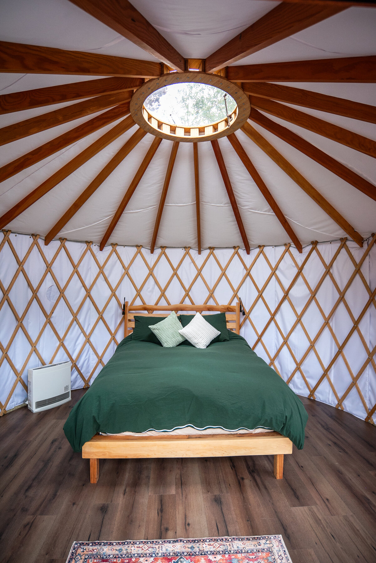 Hipcamp Yurt-4947