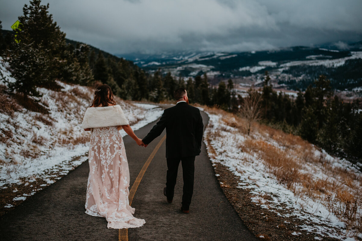 Tony + Andrea Elopement_Bride and Groom Portraits-194