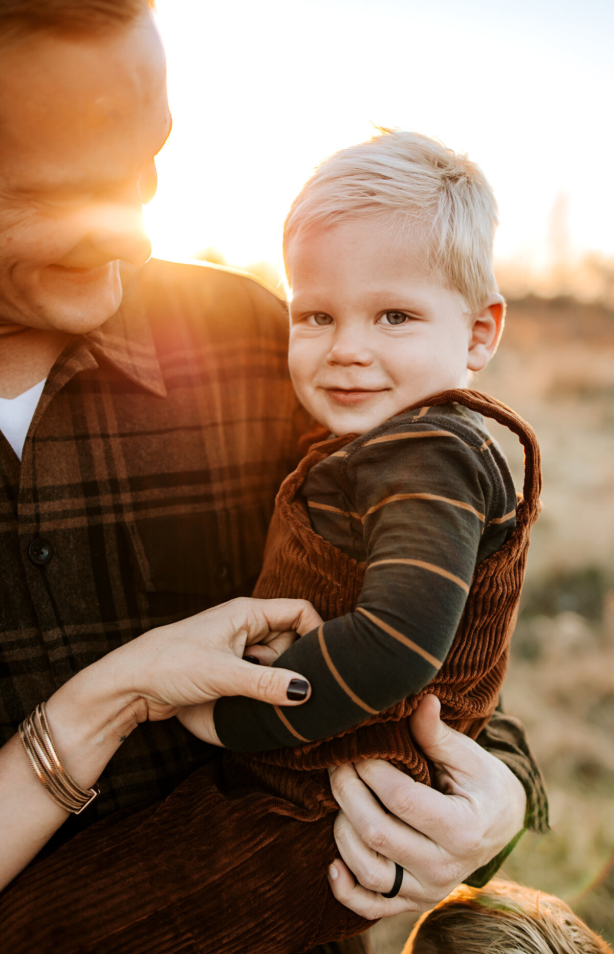 Kansas City Family Photographer