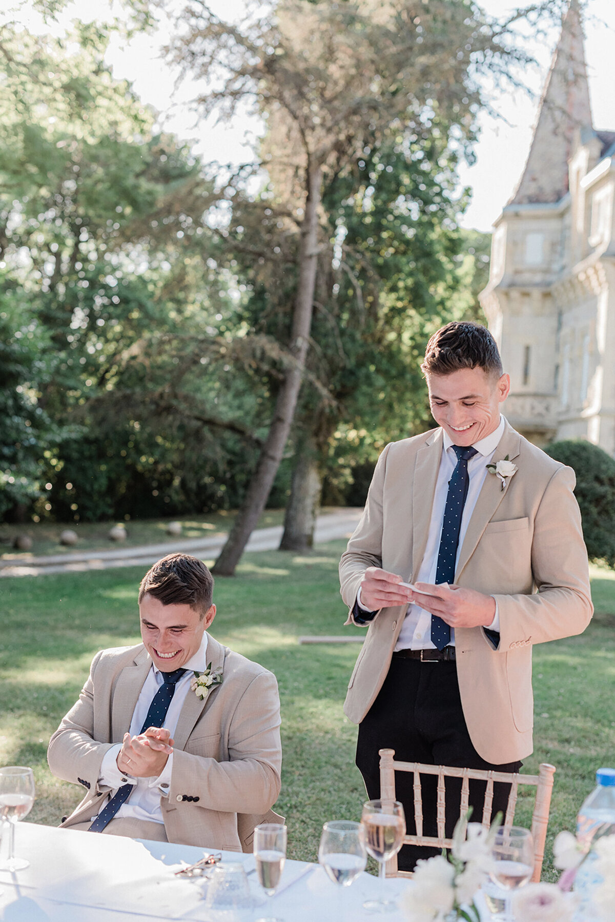 French Riviera wedding photographer