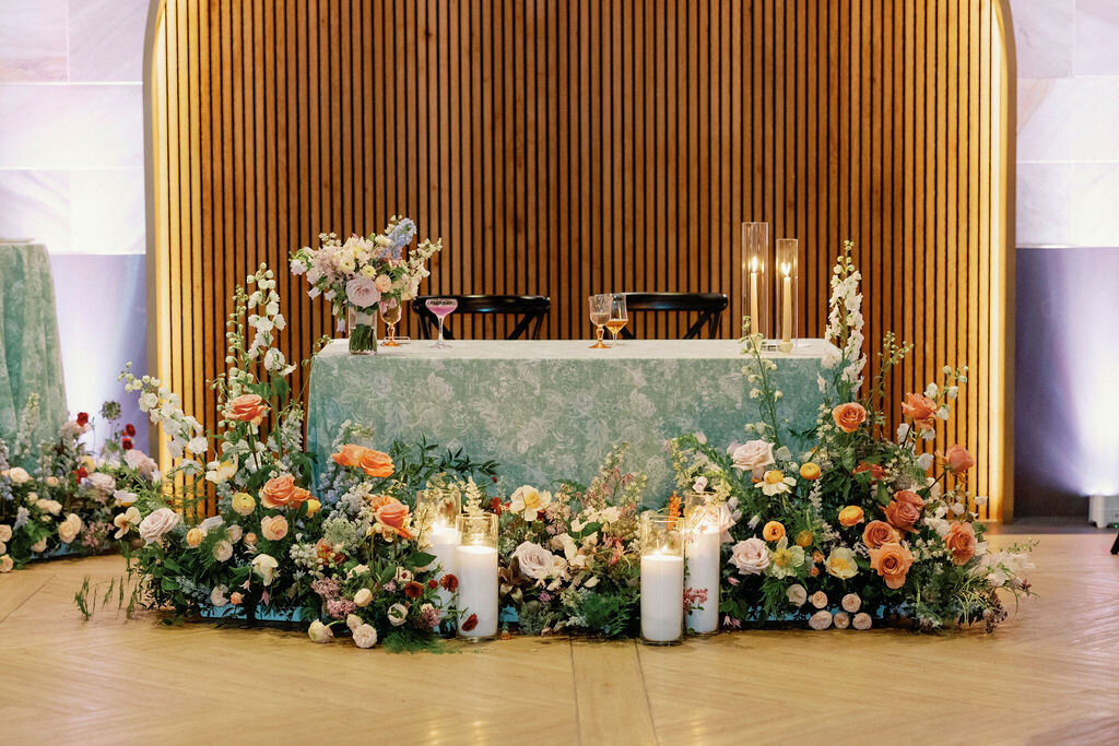 Chicago Winery Chicago Florist 25