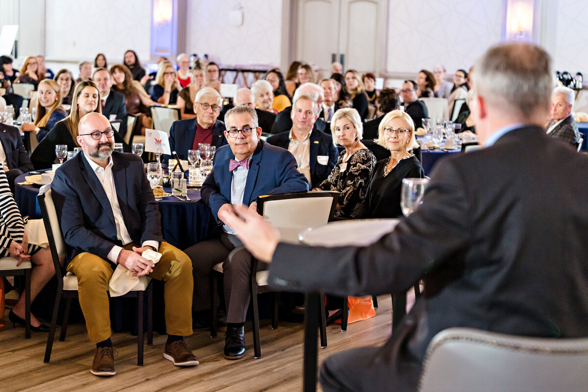 Corporate Events - Russ Hickman Photography - 0137
