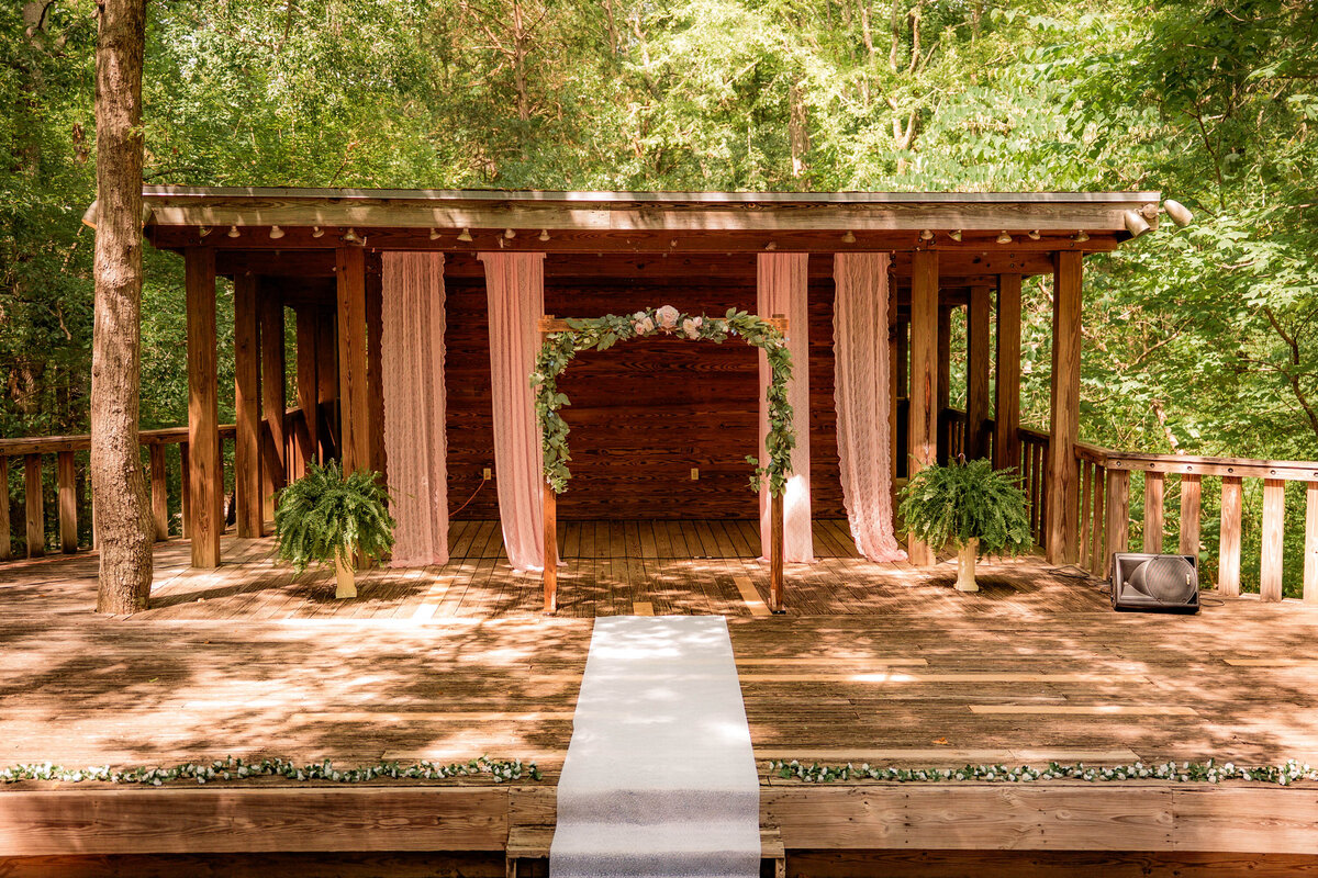 Golden Clover Photography - Matthew and Amelia Wedding Day-1