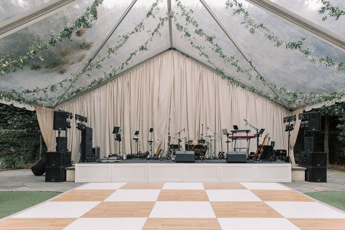 Pure Luxe Bride - Shannon + Emerson - Wedding at William Aiken House - 18
