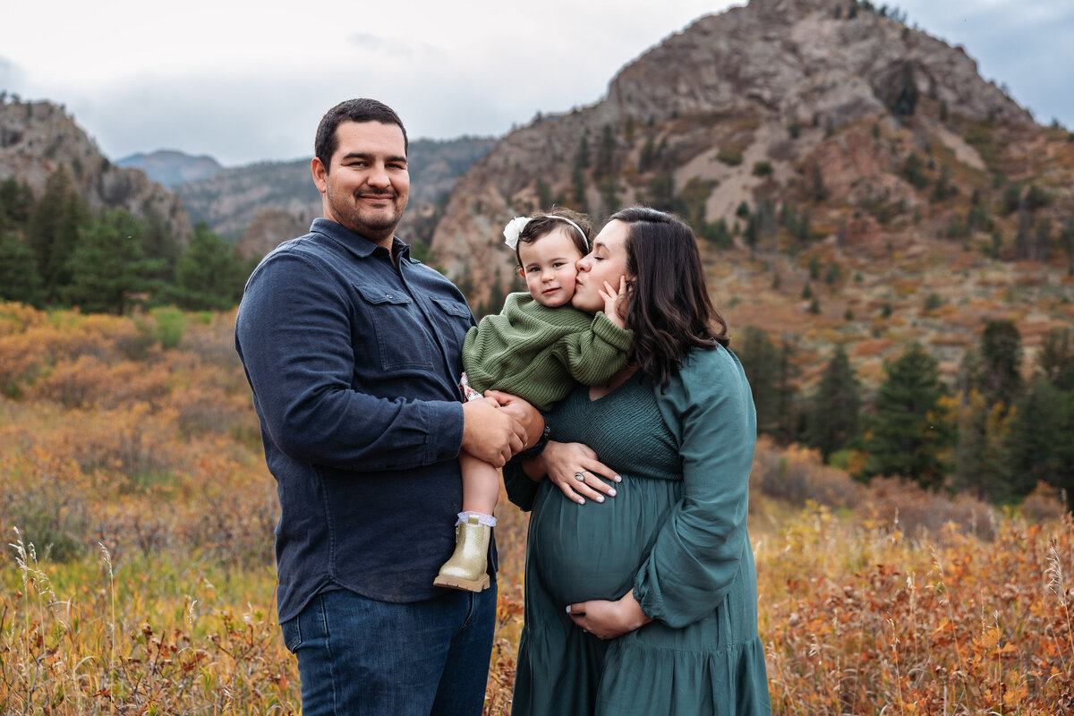 Colorado Springs Maternity Photographer-3