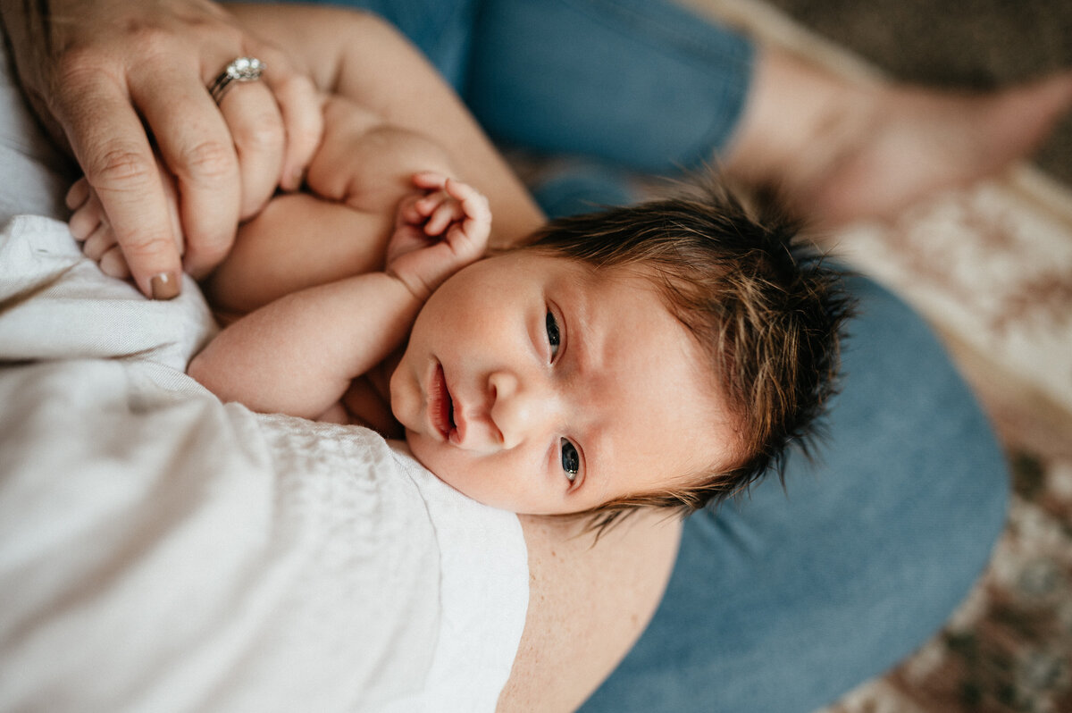 Newborn Session-8