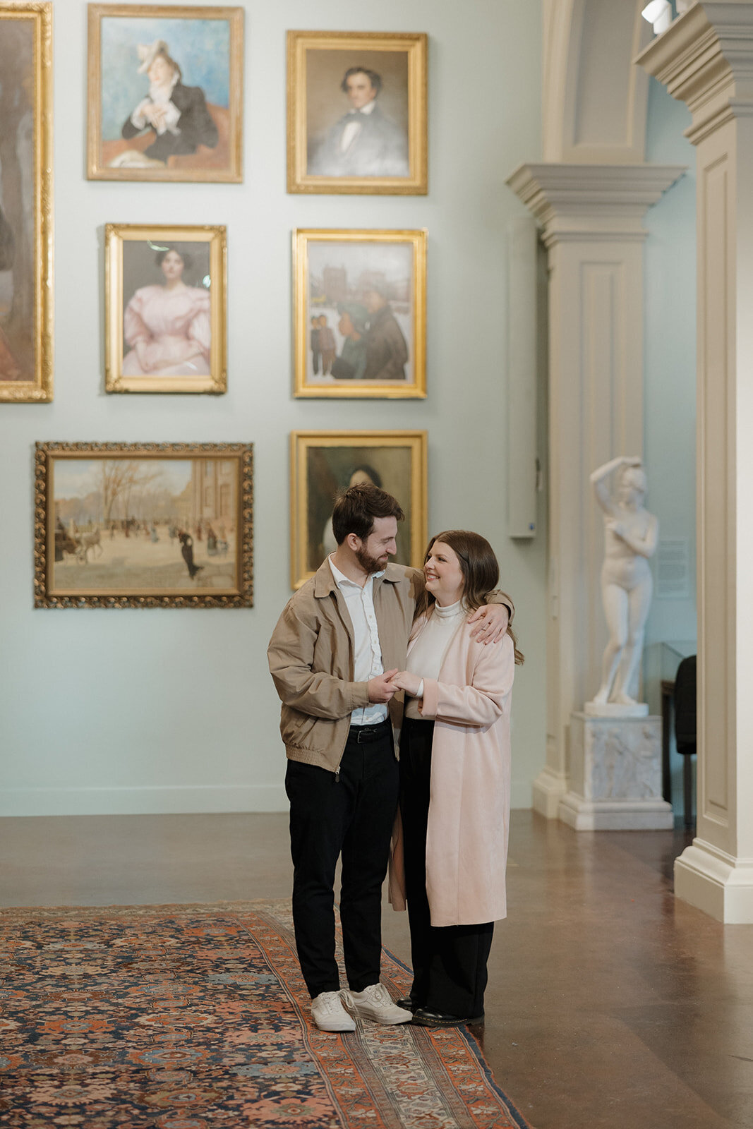 BostonAthenaeumEngagements7
