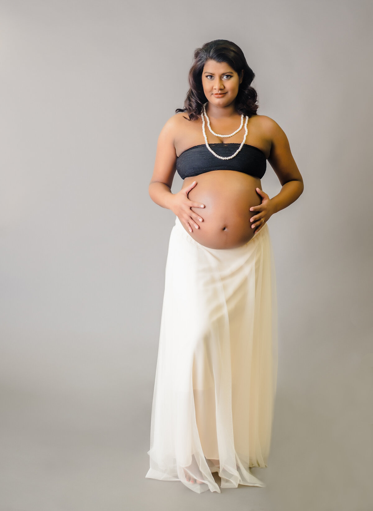 Maternity Photographer Boston