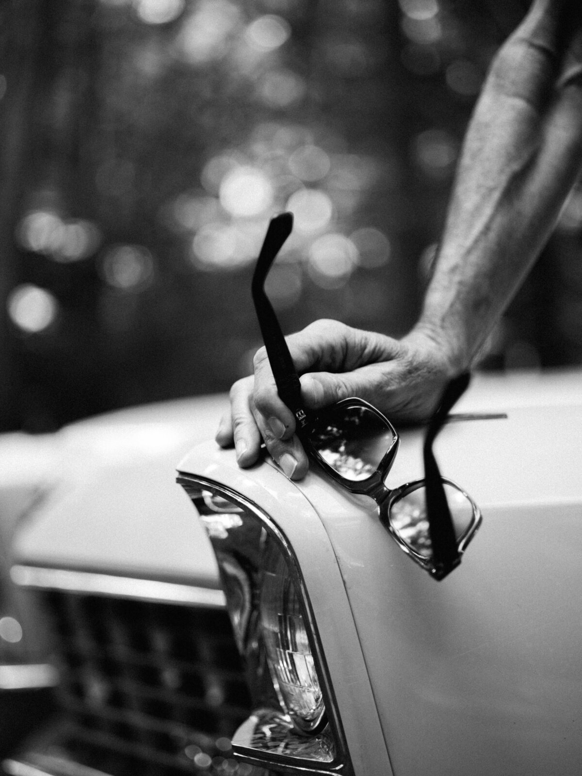 NYC fashion photographer Daniel Silbert 2