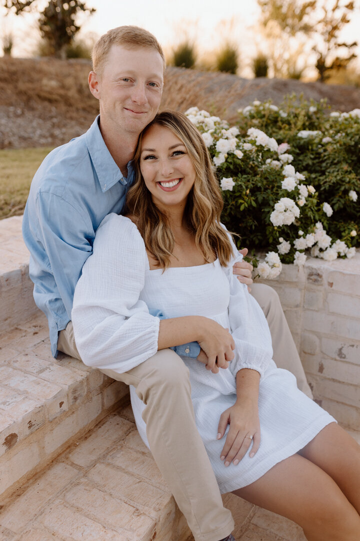 Tulsa wedding photographer, Oklahoma wedding photographer, couple session, documentary couple session, timeless, romantic, adventure, fun, playful, classic, colorful, engagement session
