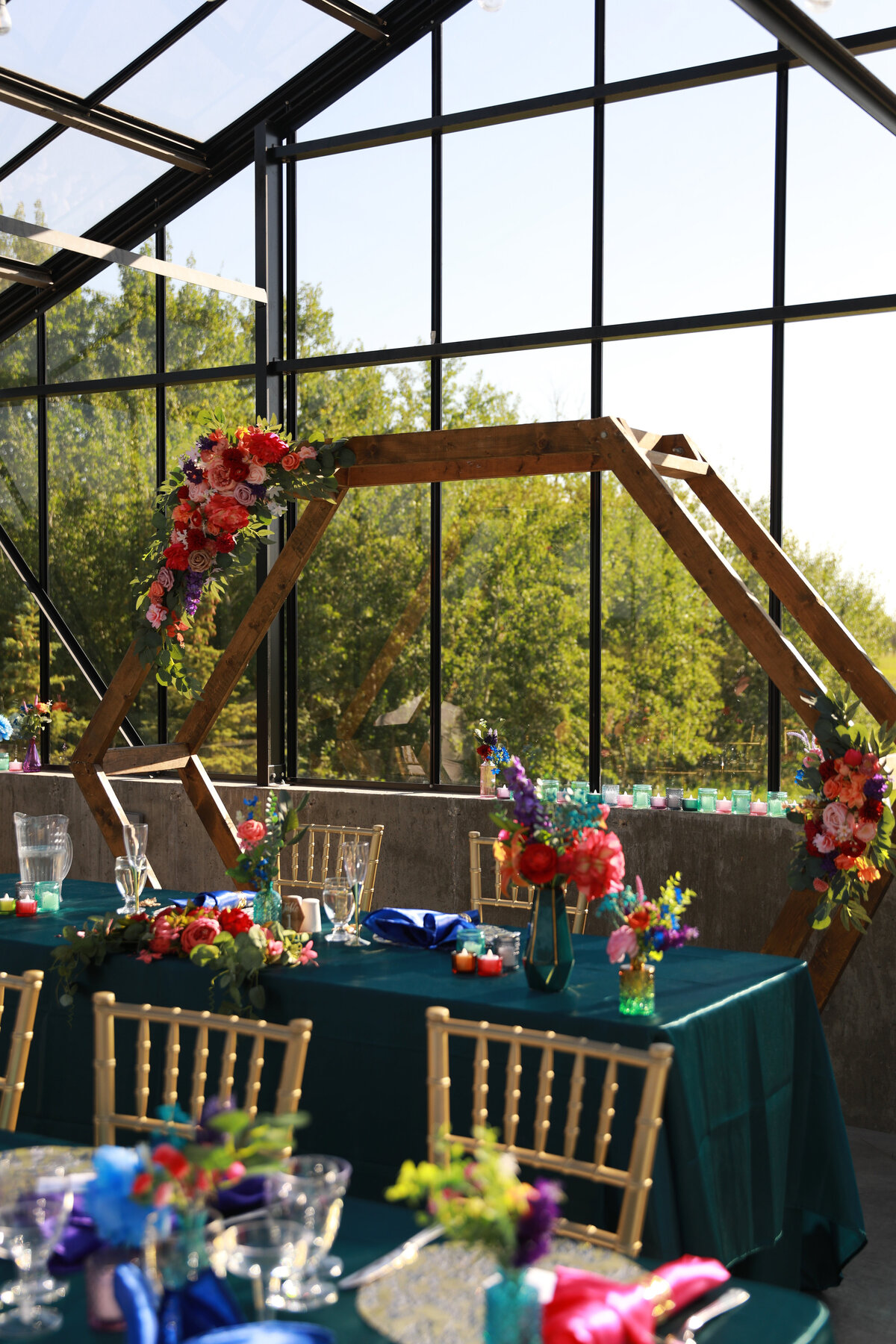 Regina Wedding Coordinator-