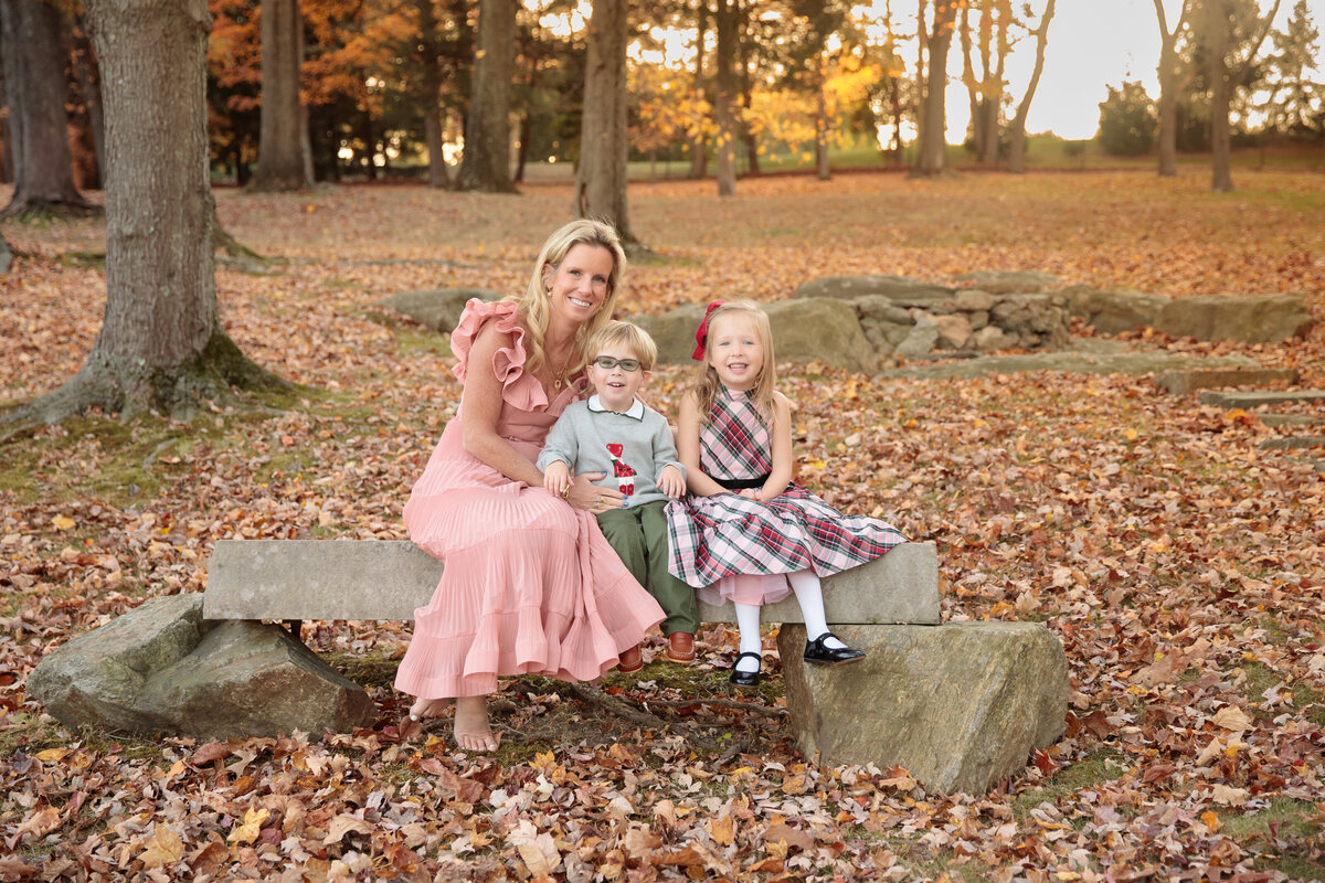 Hamptons Family Photography