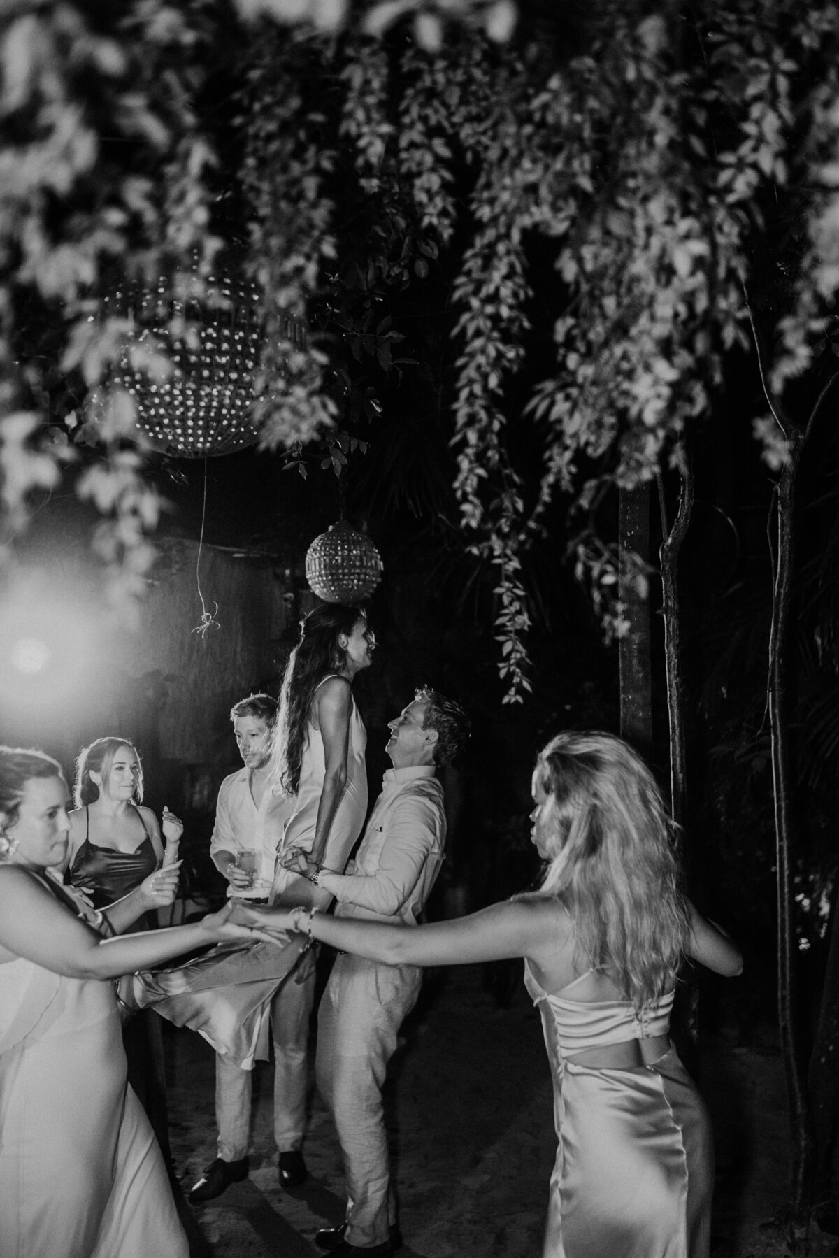 Ambar + Alejandro with Tulum Wedding Photos-02-0549