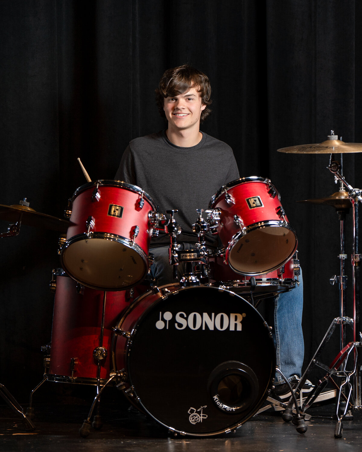 Joey (7)