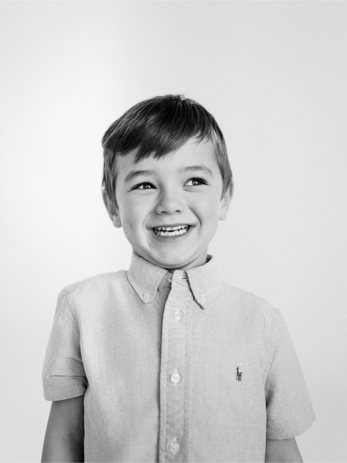 Modern Personality Portraits in DFW | Dallas Personality  and Heirloom Photographer 
