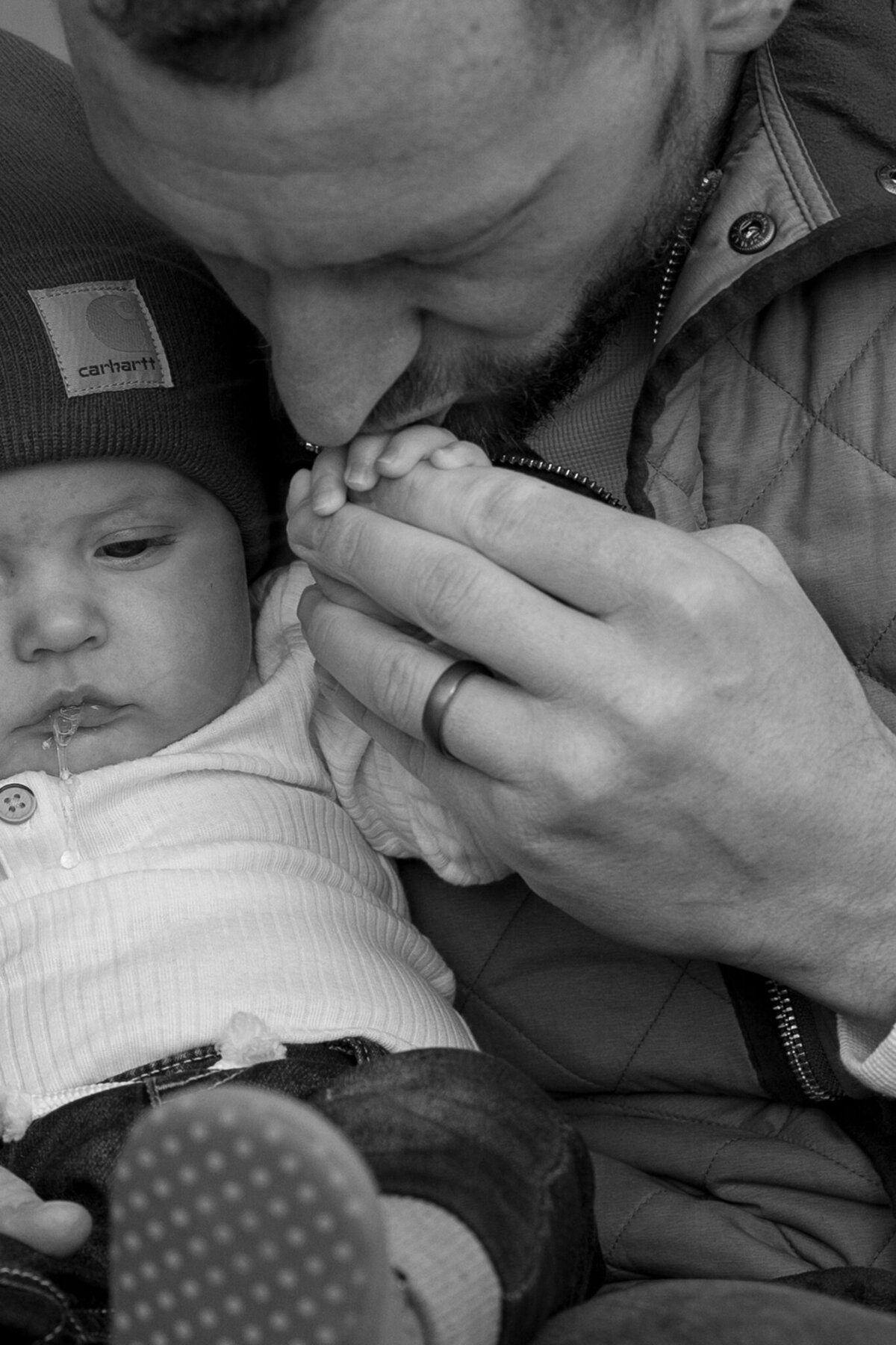 Family Photographer Sioux Falls SD, Sioux Falls Portrait Photographer, Editorial Photographer-10
