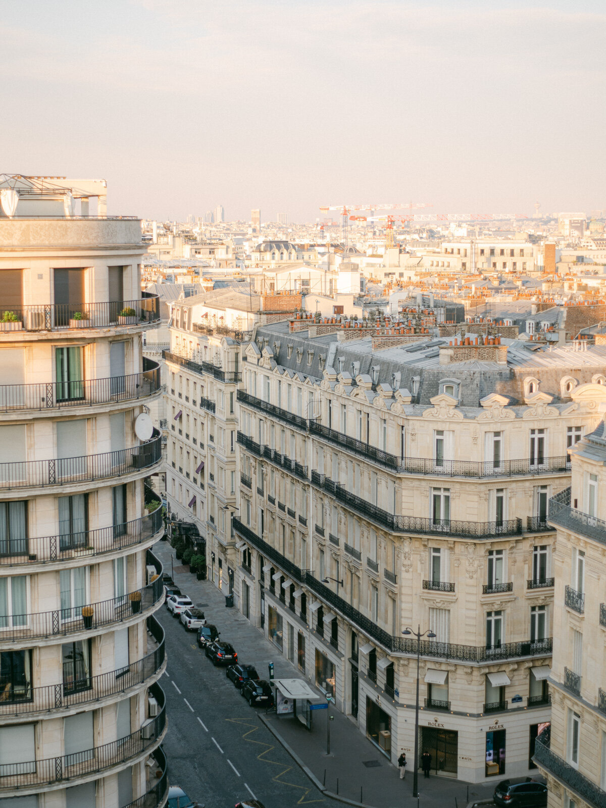 Photographe mariage luxe Paris6