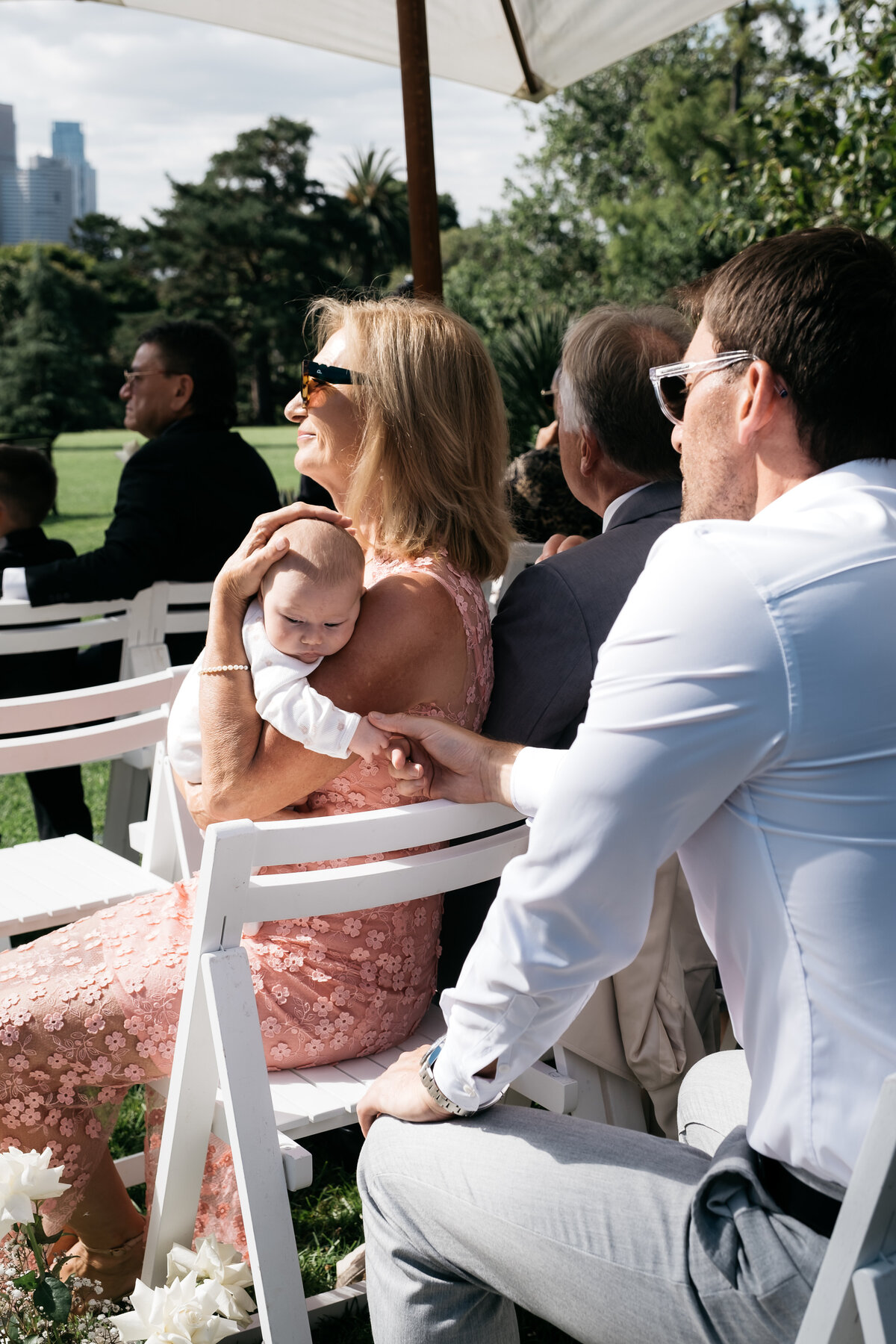 Courtney Laura Photography, Royal Botanical Gardens, The Terrace, Yarra Valley Wedding Photographer, Zoe and Sergio-185