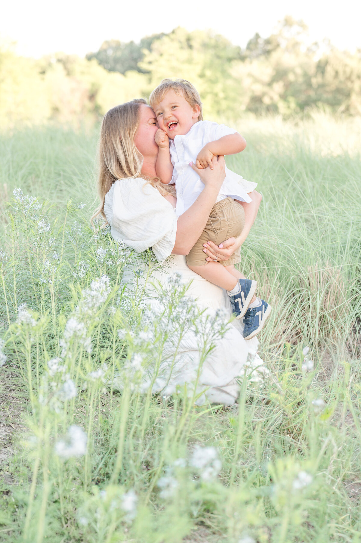 Apex Family Photographer
