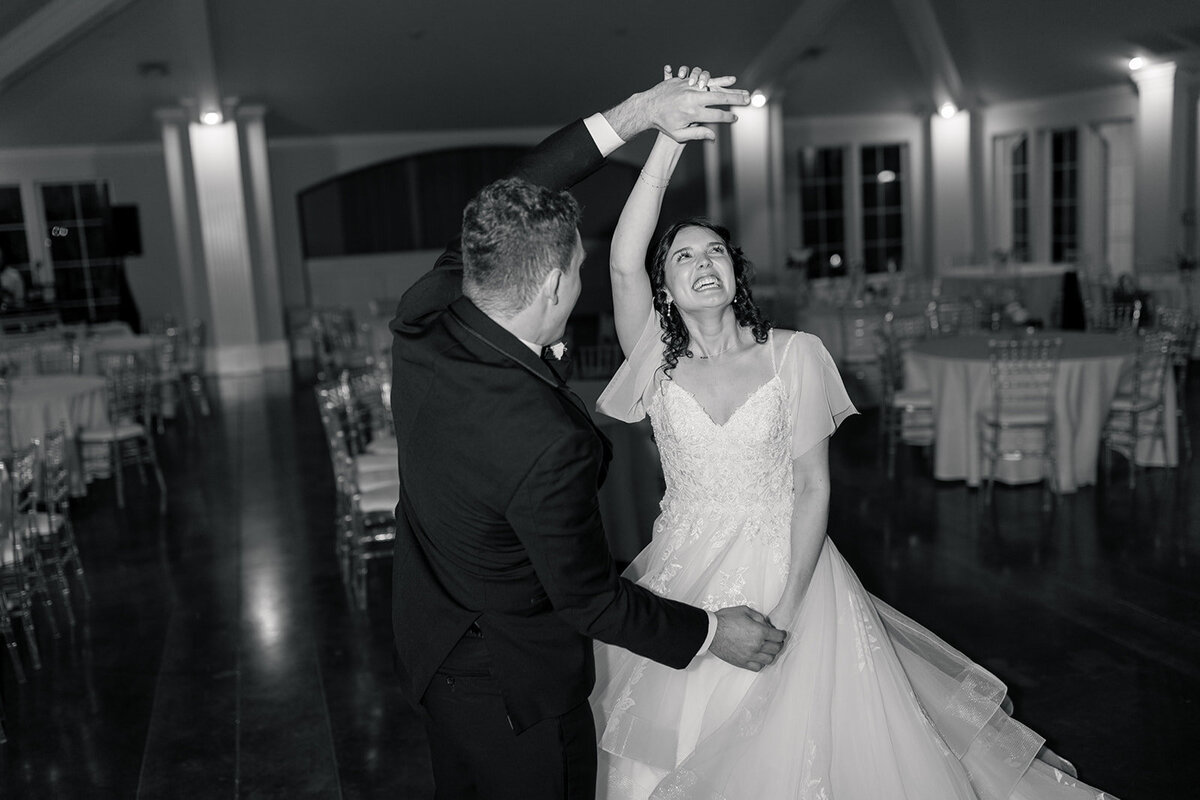 Dallas Wedding Titus and Priscilla-820