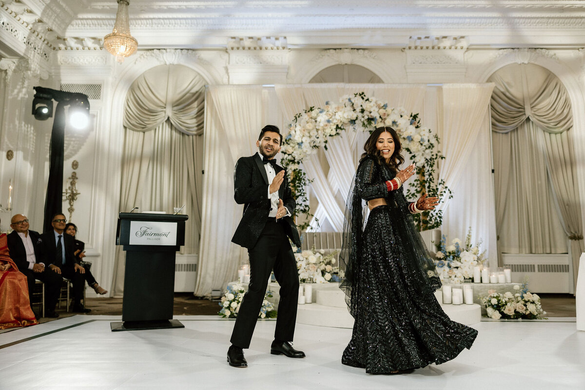 Calgary Indian Wedding Banff Wedding Planner (235)