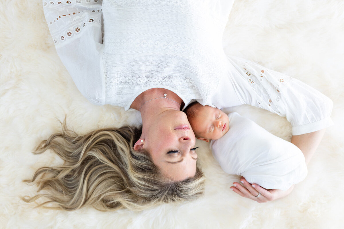New England Newborn Photographer | Kelsie Elizabeth 22