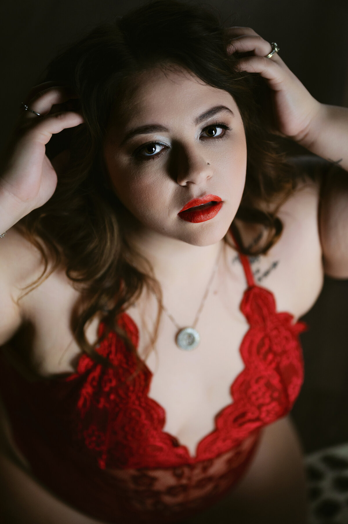 Indiana boudoir photography, boudoir photography studio fort wayne, Indiana