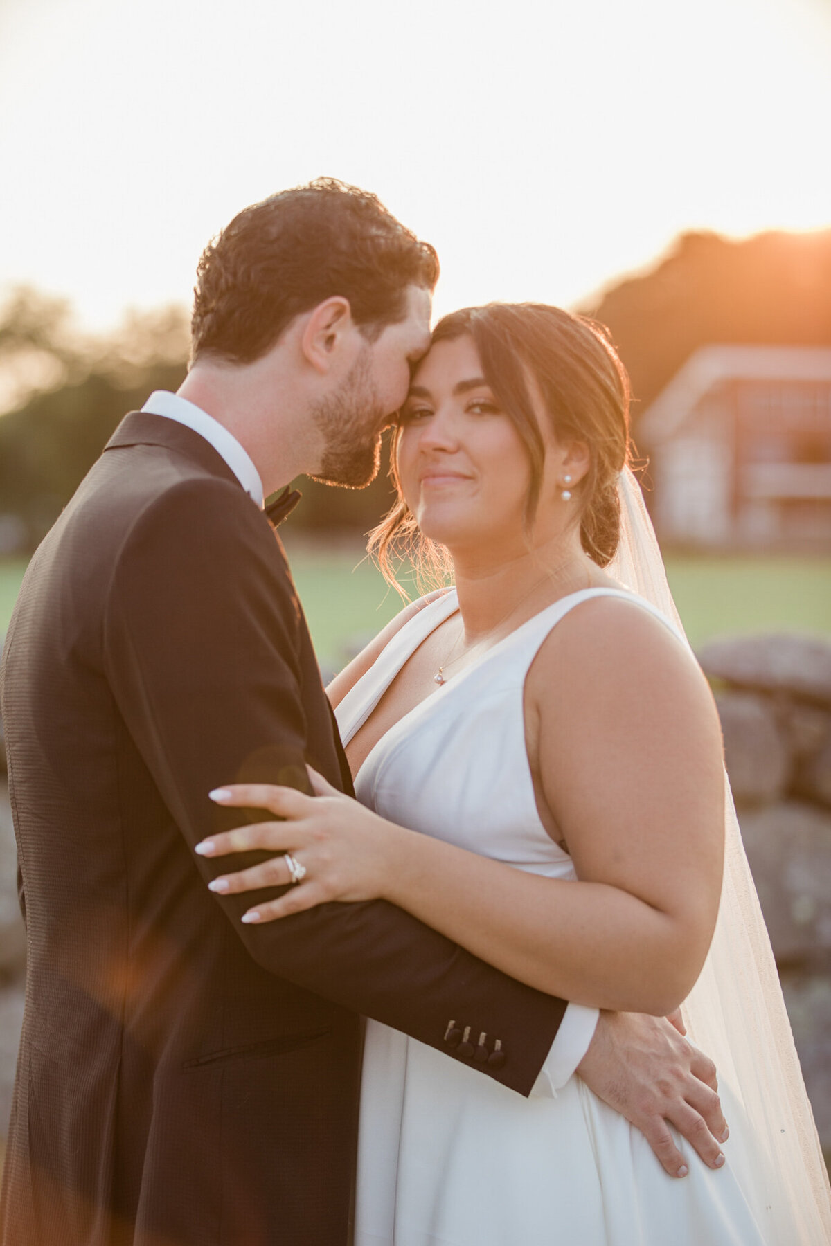 63 Connecticut Wedding Photography by Simply K Studios