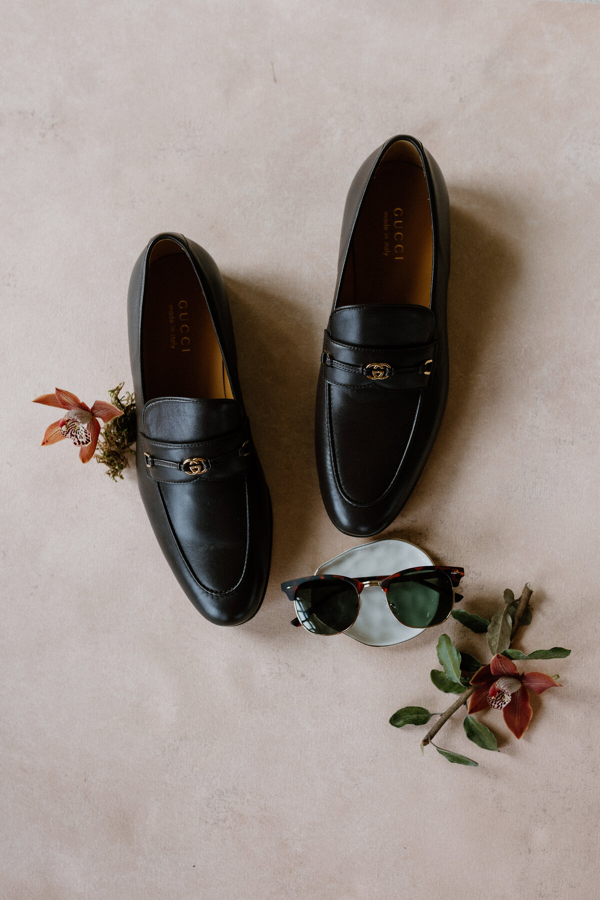 Wedding in College Station, Texas, photographed by Lauren Ashleigh Photography. 