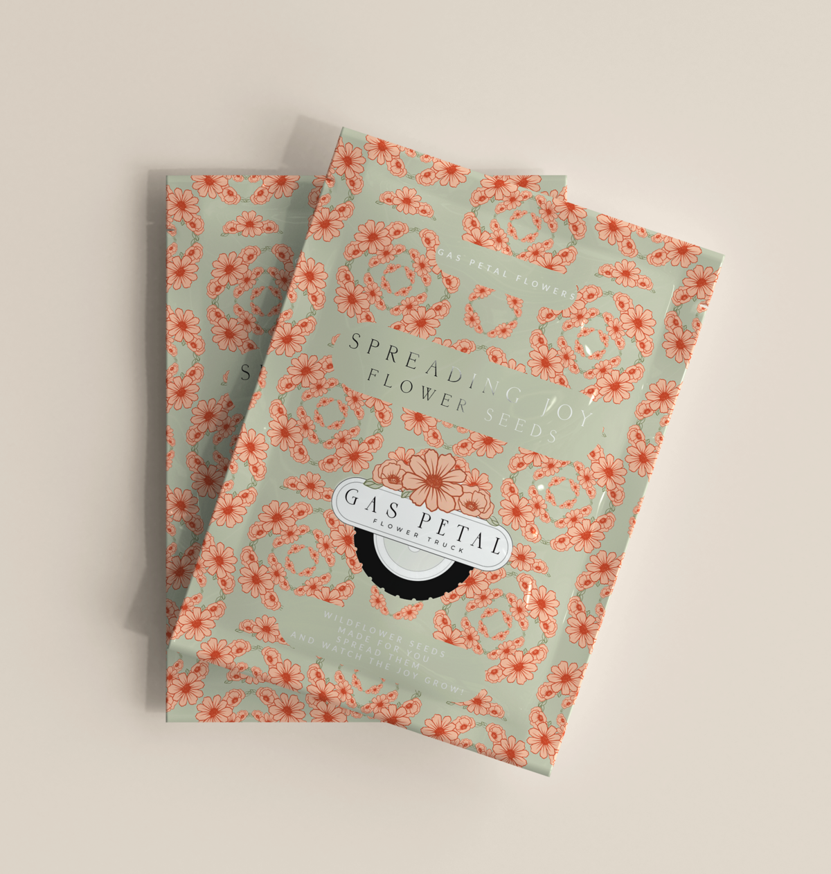 Flower Seeds