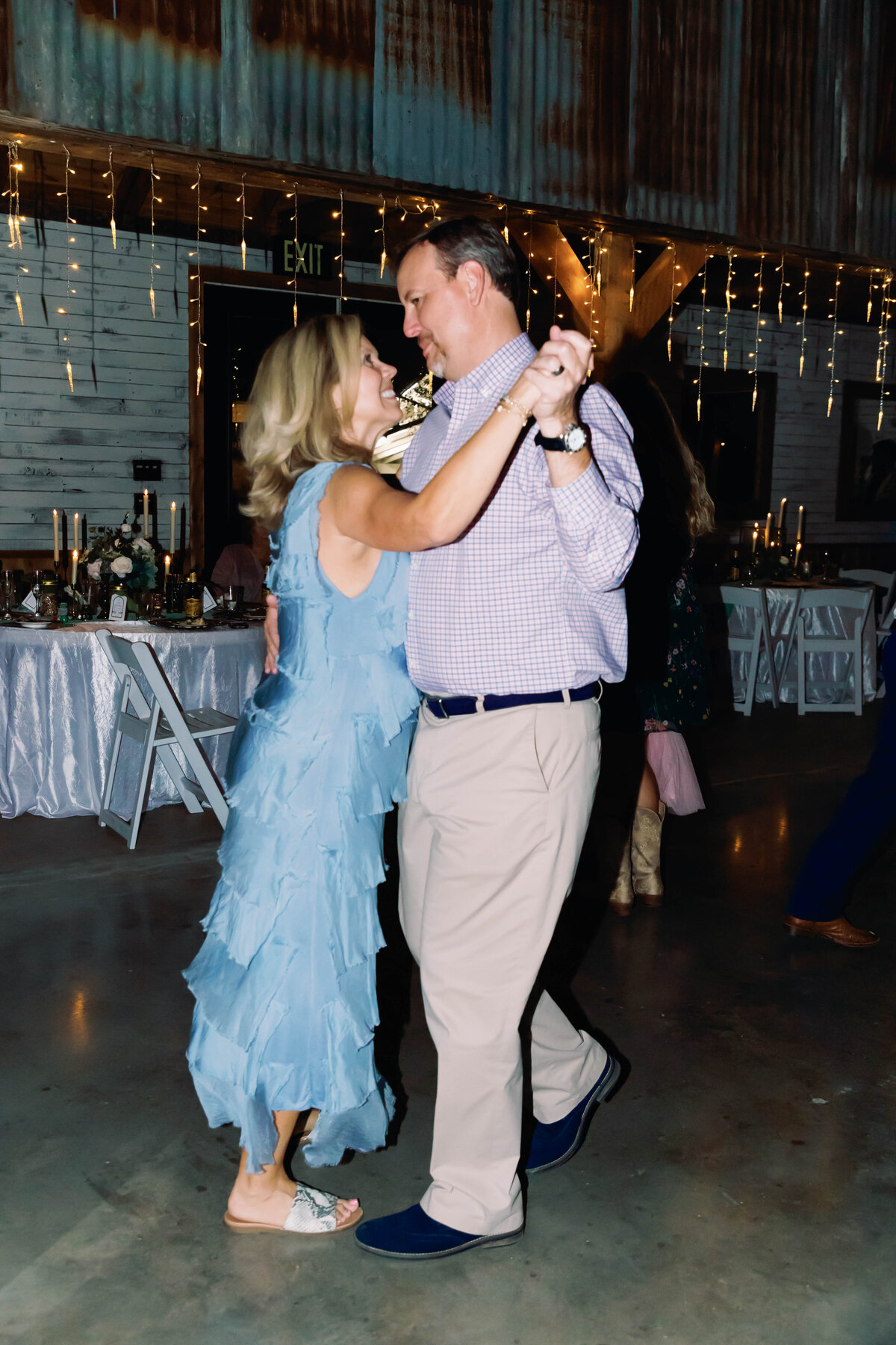 Katy and Bradley Reception-33
